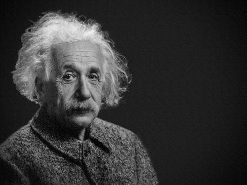 16 Most Inspired Life Quotes By Albert Einstein