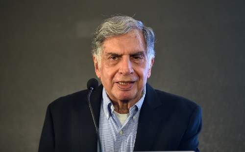 12 Powerful Quotes by Sir Ratan Tata