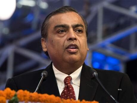 8 Amazing Quotes by Mukesh Ambani