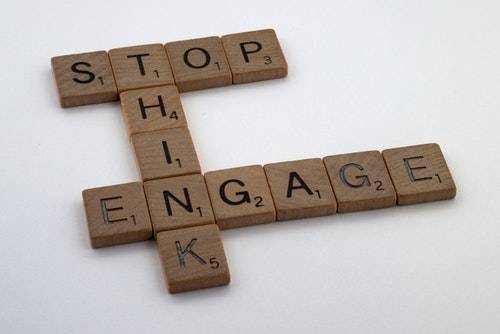 How to make yourself aware in your life