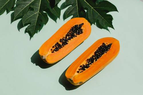 Benefits Of Papaya Fruit