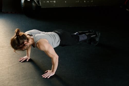 Arm Workouts No Equipment: 7 Game-Changing Arm Workouts for Incredible Definition!