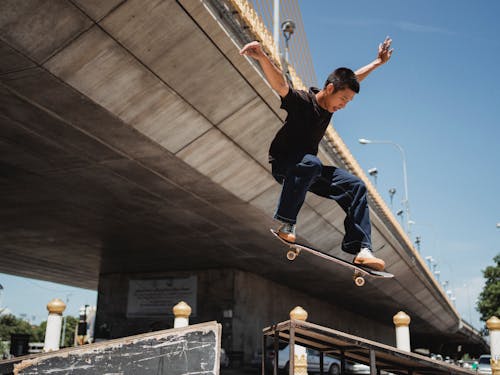 Importance of Taking Risks for Success