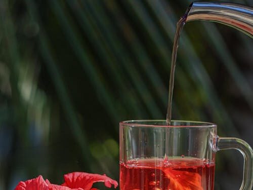 10 Extraordinary Hibiscus Tea Benefits You’re Probably Missing