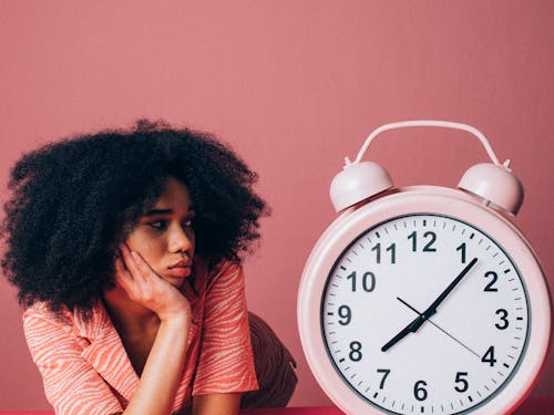 Why Am I So Impatient? 7 Powerful Reasons You Feel This Way (And How to Fix It)